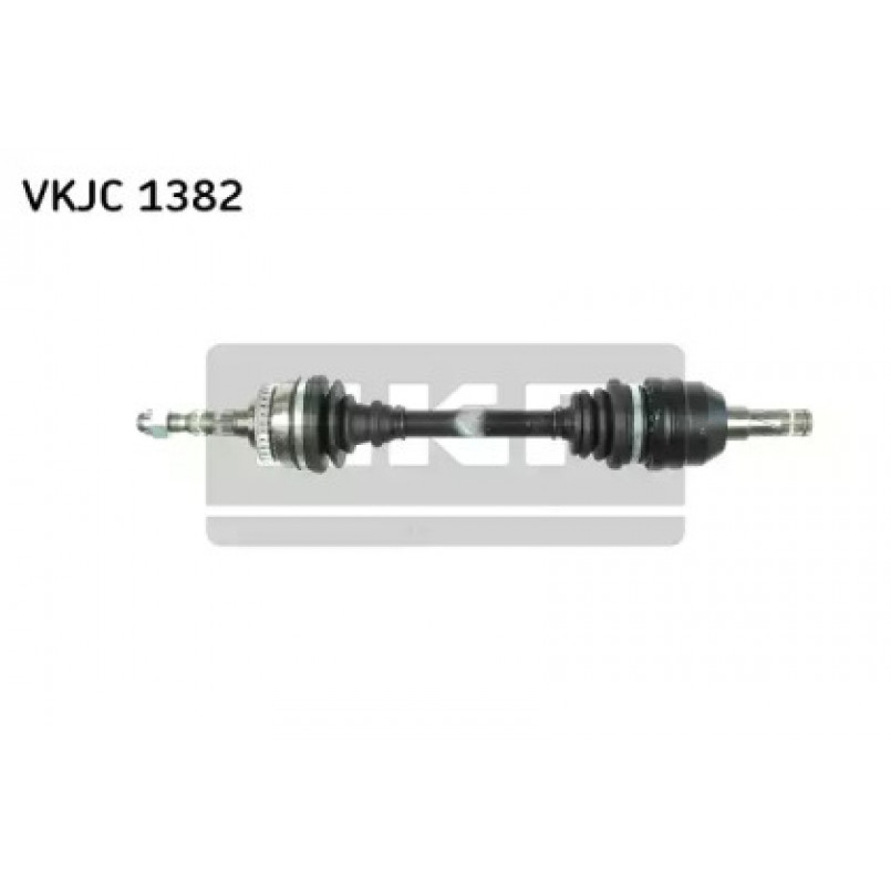 VKJC 1382 SKF - Привідний вал